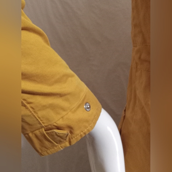 Divided winter coat - Picture 7 of 16